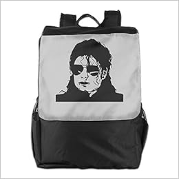 michael jackson backpack