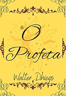 Livro O Profeta