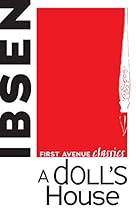 A Doll's House (First Avenue Classics)