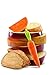 Sprout Organic Baby Food Stage 3 Pouches, Root Vegetables Apple with Beef, 4.5 Ounce (Pack of 5)