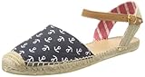 Sperry Top-Sider Women's Anchors Espadrille Sandal