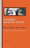 El cuarto de atrás (Libros del Tiempo) (Spanish Edition)