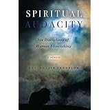 Spiritual Audacity: Six Disciplines of Human Flourishing