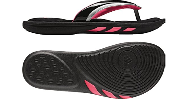 adidas sleekwana flip flops