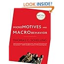 Micromotives and Macrobehavior