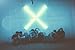 MONSTA X 3rd Mini Album - The CLAN 2.5 Part.1 LOST [Found version] CD + 92p PhotoBook + Photocard + Folded Poster + Mini Postcard + Sticker + Extra Photocard