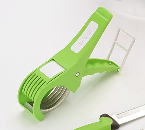 Amiraj Plastic Vegetable Cutter,
