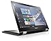 Lenovo Flex 3 15.6-Inch Touchscreen Laptop (Core i7, 8 GB RAM, 1 TB HDD, Windows 10) 80R40006US