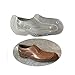 3D DIY Man Men Men's Shoes Shape Hard Plastic PC Chocolate Mold Polycarbonate Jelly Candy Making Pastry Ice Mould