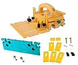 GRR-RIPPER Advanced 3D Pushblock Tool for Table