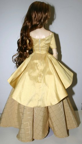 Memories Pattern for 1/3 BJD SD Dolls