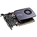 EVGA GeForce GT 740 Superclocked Single Slot 4GB DDR3 Graphics Cards 04G-P4-2744-KR