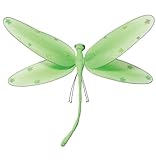 Hanging Dragonfly 14