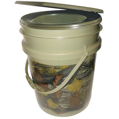 Reliance Hunters Loo Gallon Camouflage Portable Kenya Ubuy
