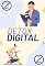 Livro Detox Digital: 21 Dias para Sair do Piloto Automático e Viver com Intenção