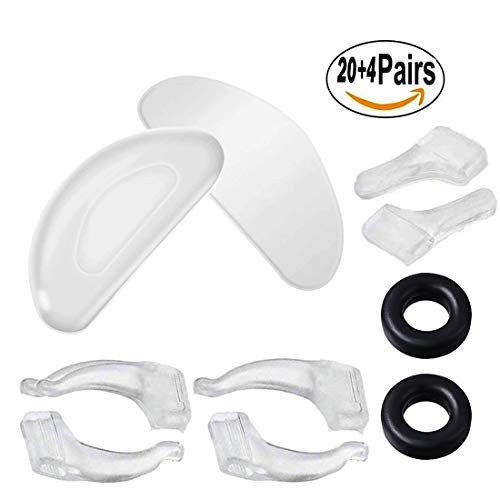 Top 10 eyeglasses hook ear pads for 2020 All Next