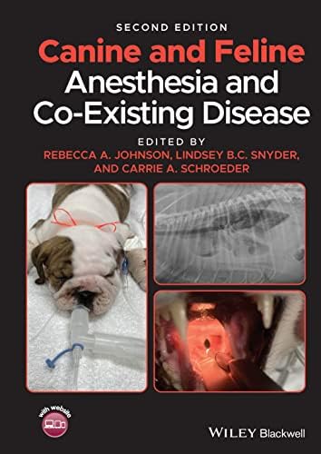 Canine and Feline Respiratory Medicine: 9781394233366: Medicine