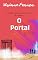 Livro O Portal (Série de Contos Através da Neblina)