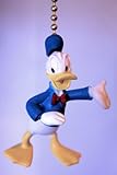 Donald Duck Disney Ceiling Fan Light Pull