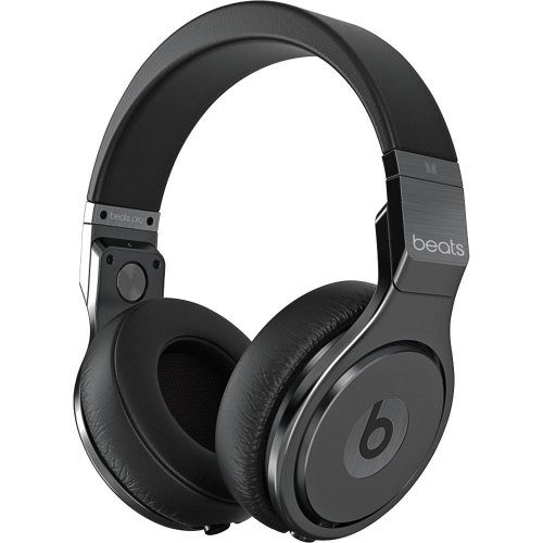 Beats by Dr. Dre Pro Detox Edition Over Ear Headphone from Monster (Discontinued by Manufacturer)