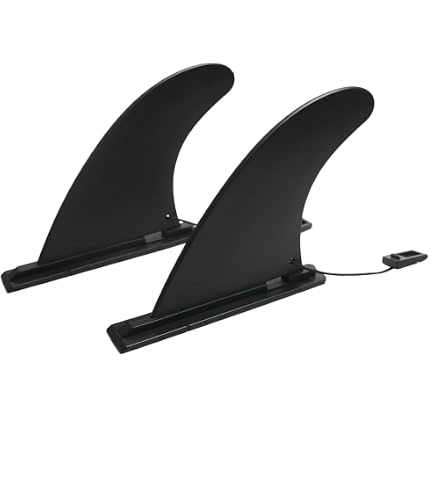 Amazon.com : Captain Fin Chippa Wilson New Bones Snap in Thruster
