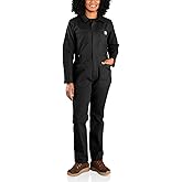 Carhartt Women's 106071 Women's Rugged Flex® Relaxed Fit Canvas Covera