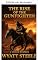 Livro A ascensão do pistoleiro (Uma série de ação faroeste visceral com um pistoleiro implacável Livro 4)