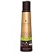 Macadamia Professional Hair Care Products Ultra Rich Moisture Shampoo - 3.3 oz. - Very Coarse to Coiled Hair Textures - Cleanses & Smoothes - With Argan & Mongongo Oil - Sulfate, Gluten & Paraben Free, Color-Safe