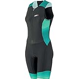 Louis Garneau Pro Carbon Suit - Women's