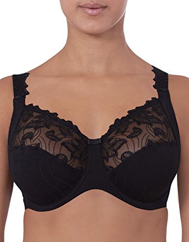 Prima Donna Deauville Caffe Latte Unlined Bra F-J 0161811 – The Bra Genie