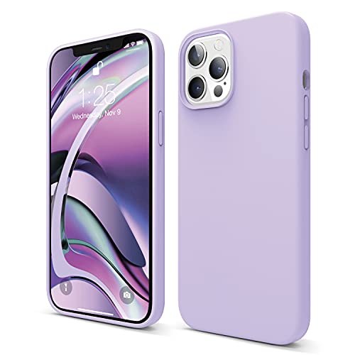 purple iphone 12 pro max