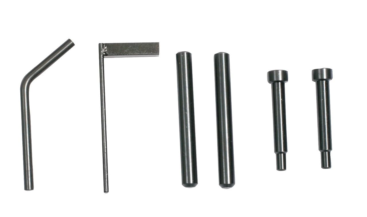 KS Tools 400.0200 Petrol Engine Timing Tool Set