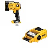 20V MAX JOBSITE LED SPOTLIGHT