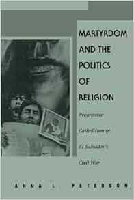 Martyrdom And The Politics Of Religion Progressive
