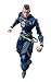 Medicos JoJo's Bizarre Adventure: Part 4--Diamond is Unbreakable: Okuyasu Nijimura Super Action Statue