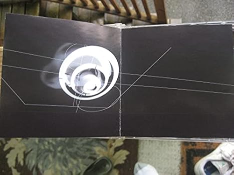 Autechre Autechre Gantz Graf Amazon Com Music