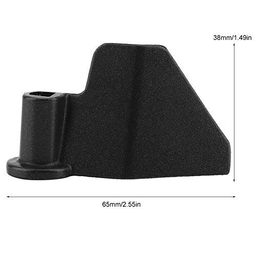 Bread Maker Paddle - Stainless Steel Bread Maker Machine Paddle Blade Paddle Part for Breadmaker Machine