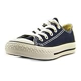 CONVERSE CHUCK TAYLOR ALL STAR YTHS OXFORD BASKETBALL SHOES
