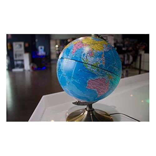 Fascinations Celestial 8 Toys & Games, Learning & Education, Geography