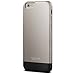 iPhone 6 Case - VENA [iSlide] Dock-Friendly Slim Fit Hard PolyCarbonate Case for Apple iPhone 6 (4.7