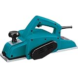 Makita, 1912B, Planer, 4-3/8 In