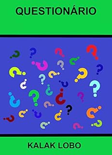 Livro Questionário