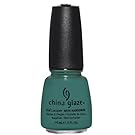 China Glaze Nail Polish, Exotic Encounters, 0.5 Fluid Ounce
