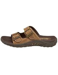 Skechers, sandalia reggae-jammin, para mujer