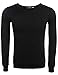 eshion Lovers' Sweatshirts - Men King Womens Queen - Letter Print Black Long Sleeve T-Shirt Blouse Couple Shirt Loose Tops