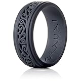 KAUAI - Silicone Wedding Rings Elegance Timeless Collection. Leading Brand, from The Latest Artist Design Innovations to Leading Edge Comfort