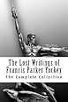 The Lost Writings of Francis Parker Yockey