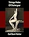 Vintage Nudes of Yesteryear by Carl Scott Harker