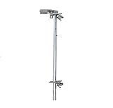 MLHpeak 36" Chain Link Drop Rod for Double