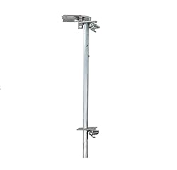 MLHpeak 36" Chain Link Drop Rod for Double